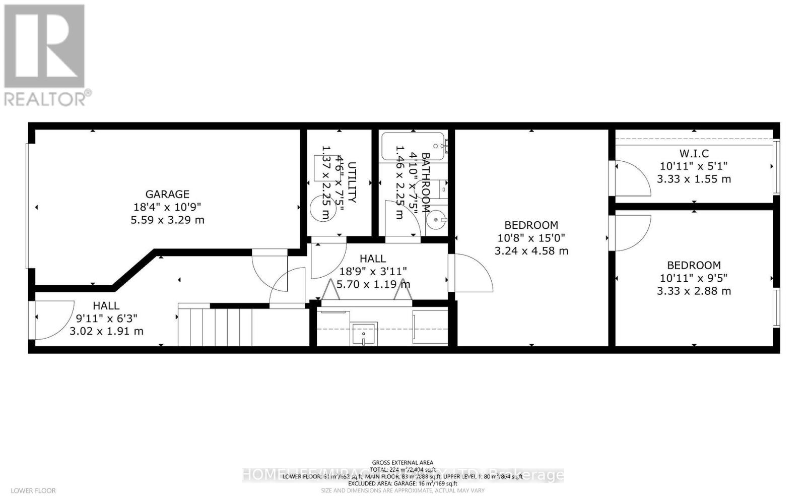 33 Torrens Avenue, Toronto, Ontario  M4K 2H9 - Photo 8 - E13624280