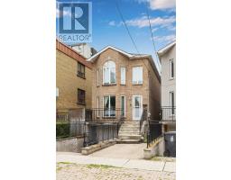 33 TORRENS AVENUE, Toronto, Ontario