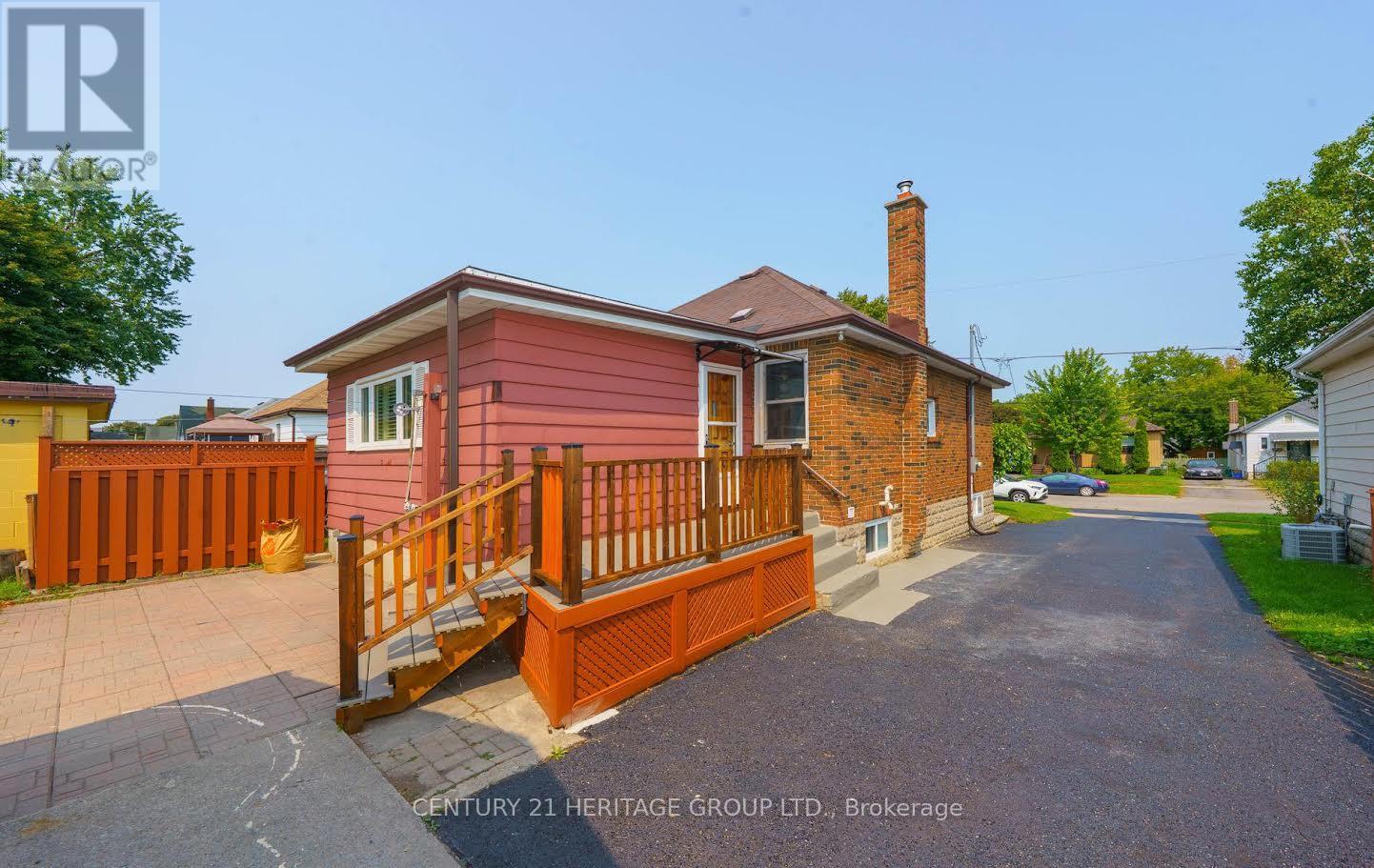 203 Hibbert Avenue, Oshawa, Ontario  L1J 1V4 - Photo 28 - E13624344