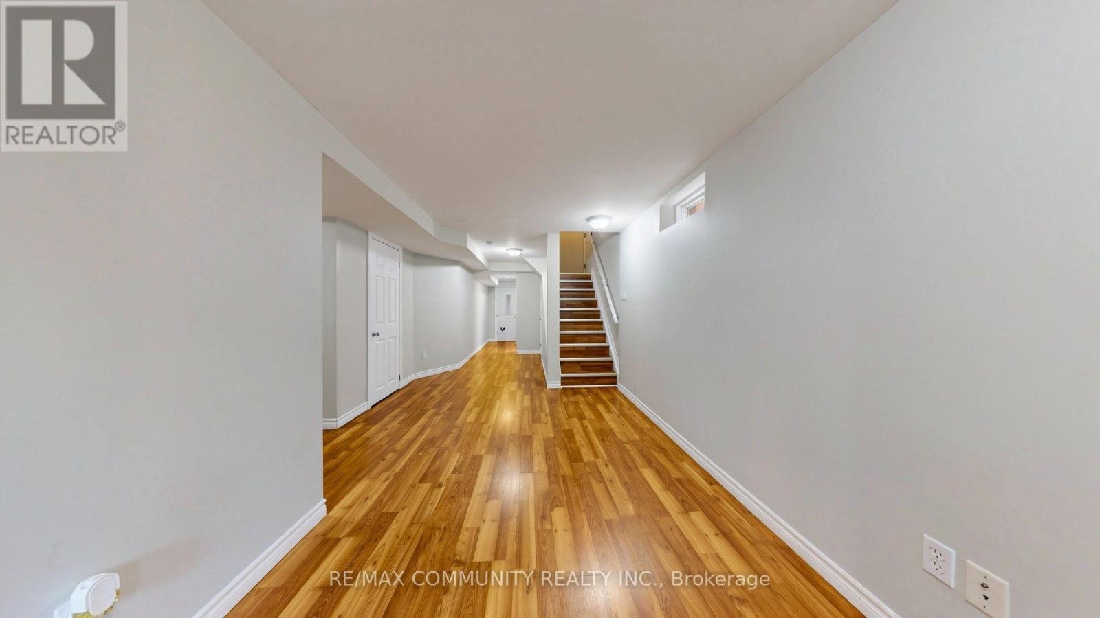 Bsmt - 53 Quietbrook Crescent, Toronto, Ontario  M1X 2B3 - Photo 13 - E13624372