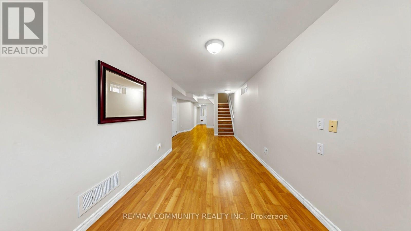 Bsmt - 53 Quietbrook Crescent, Toronto, Ontario  M1X 2B3 - Photo 14 - E13624372