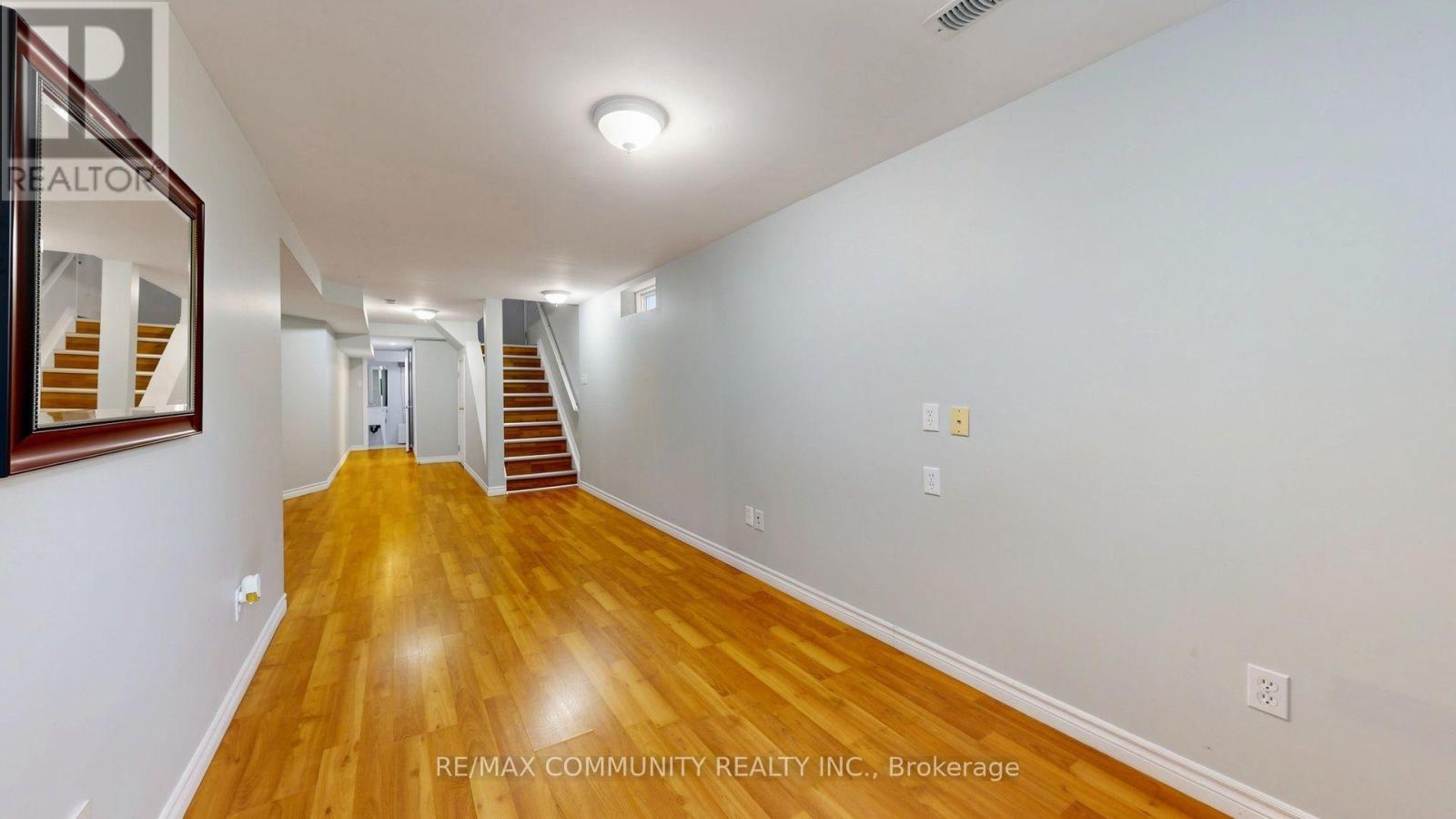 Bsmt - 53 Quietbrook Crescent, Toronto, Ontario  M1X 2B3 - Photo 16 - E13624372