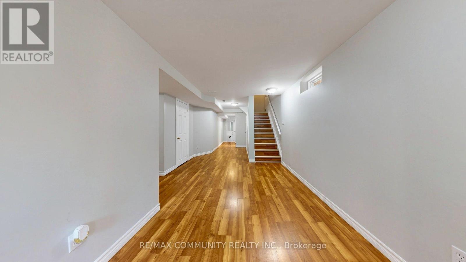 Bsmt - 53 Quietbrook Crescent, Toronto, Ontario  M1X 2B3 - Photo 17 - E13624372