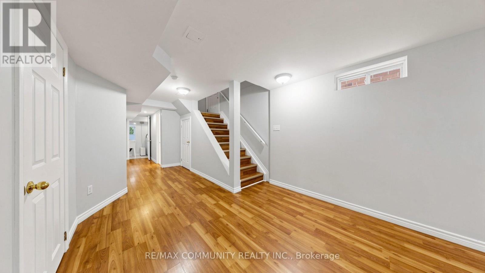Bsmt - 53 Quietbrook Crescent, Toronto, Ontario  M1X 2B3 - Photo 19 - E13624372