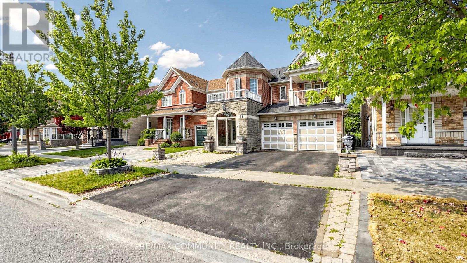 Bsmt - 53 Quietbrook Crescent, Toronto, Ontario  M1X 2B3 - Photo 2 - E13624372