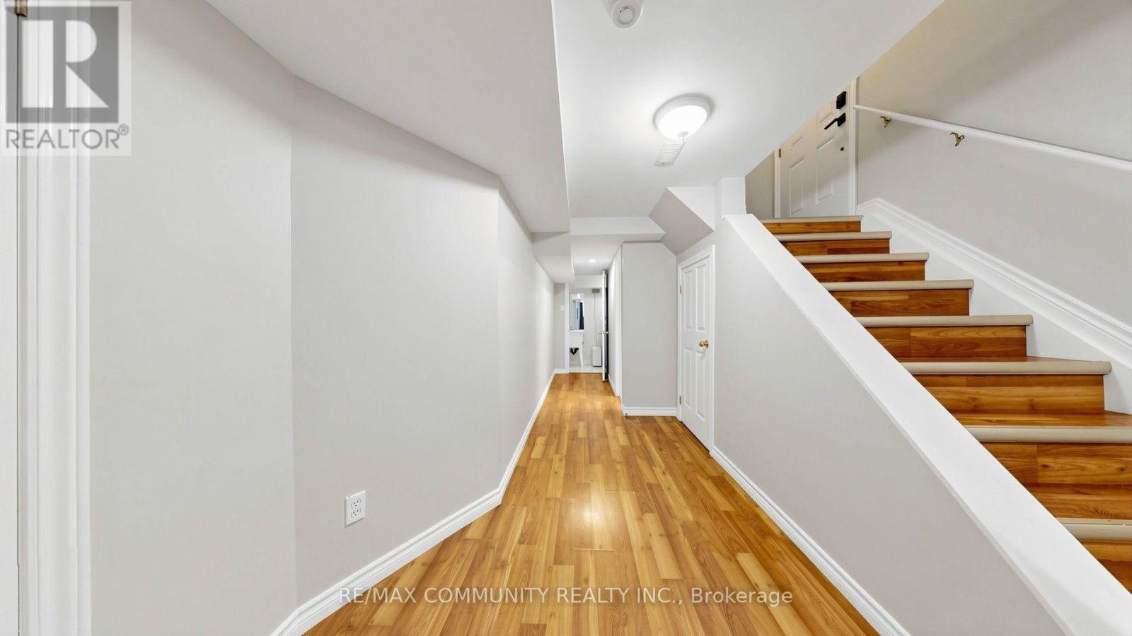 Bsmt - 53 Quietbrook Crescent, Toronto, Ontario  M1X 2B3 - Photo 20 - E13624372