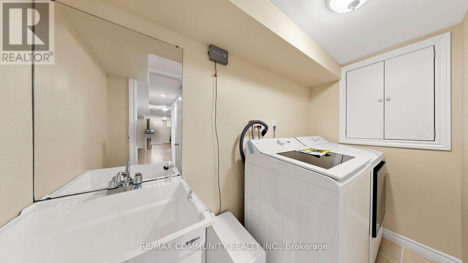 Bsmt - 53 Quietbrook Crescent, Toronto, Ontario  M1X 2B3 - Photo 38 - E13624372
