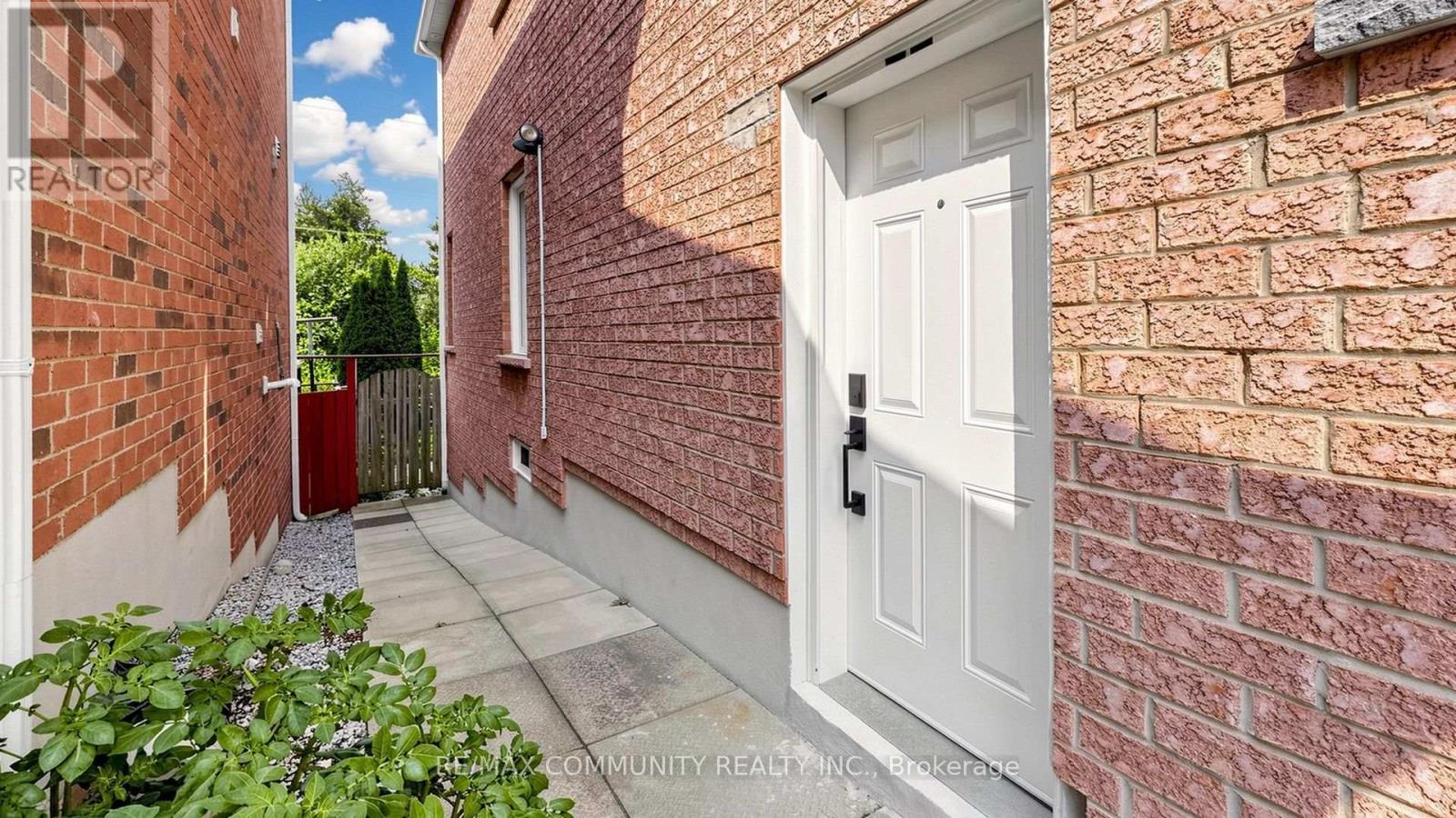 Bsmt - 53 Quietbrook Crescent, Toronto, Ontario  M1X 2B3 - Photo 41 - E13624372