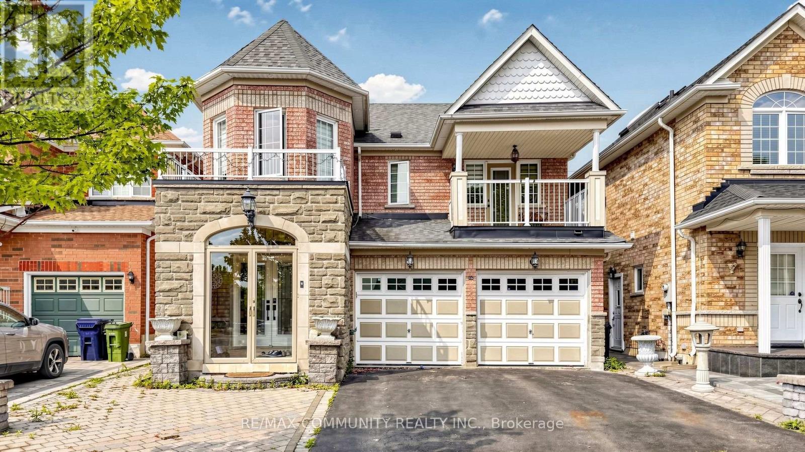 Bsmt - 53 Quietbrook Crescent, Toronto, Ontario  M1X 2B3 - Photo 6 - E13624372