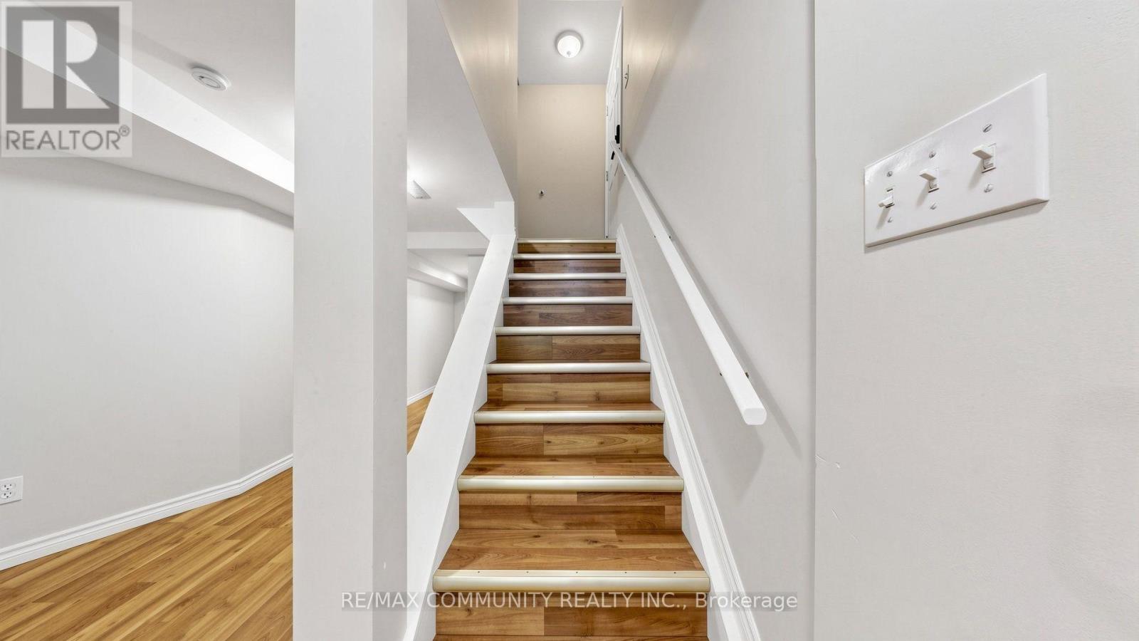 Bsmt - 53 Quietbrook Crescent, Toronto, Ontario  M1X 2B3 - Photo 8 - E13624372