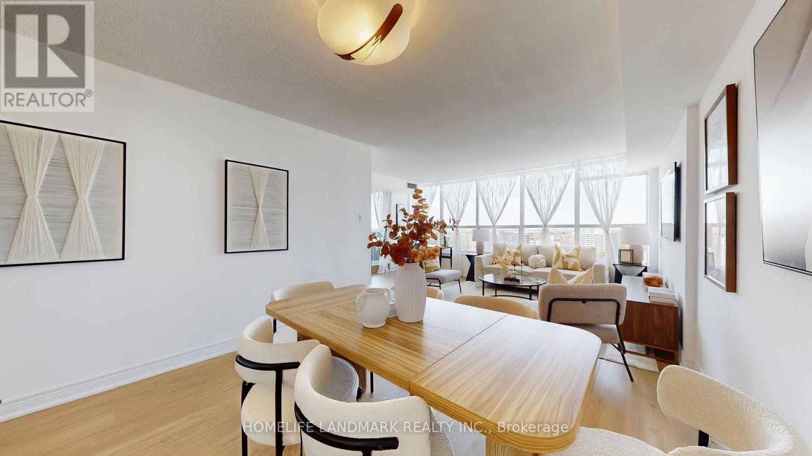 1907 - 2365 Kennedy Road, Toronto, Ontario M1T 3S6 - Photo 17 - E13624386
