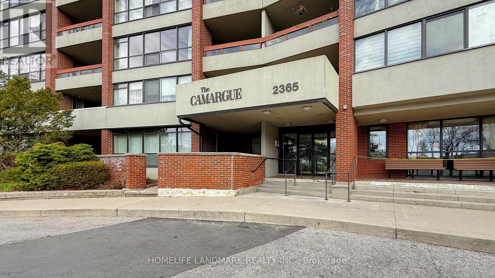 1907 - 2365 Kennedy Road, Toronto, Ontario M1T 3S6 - Photo 4 - E13624386