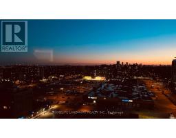 1907 - 2365 KENNEDY ROAD, Toronto, Ontario