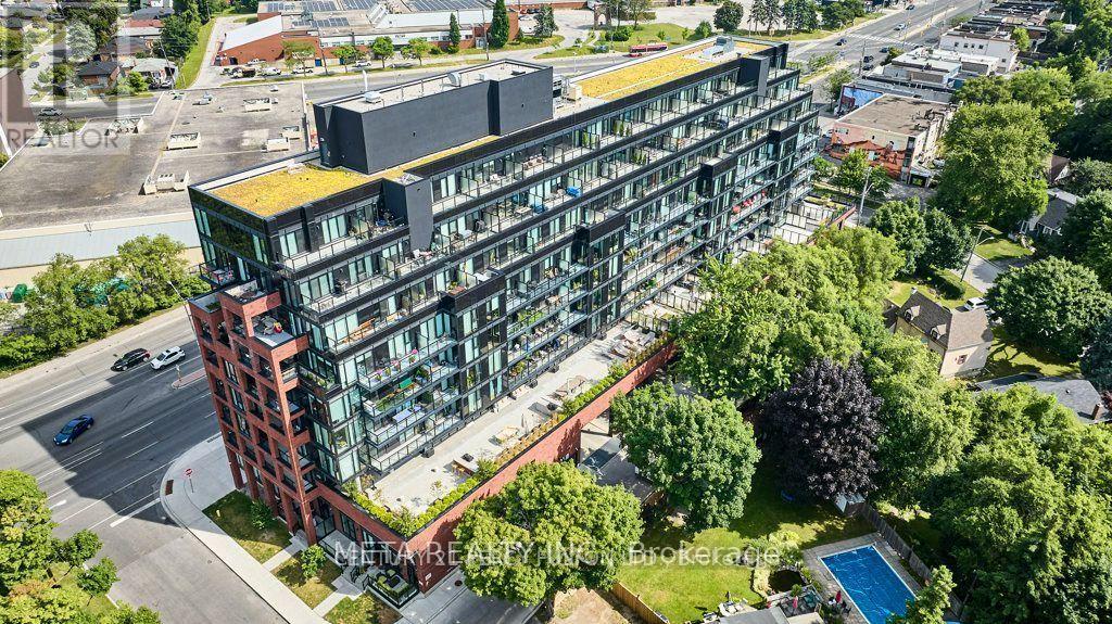 327 - 2799 Kingston Road, Toronto, Ontario  M1M 1N1 - Photo 2 - E13624496
