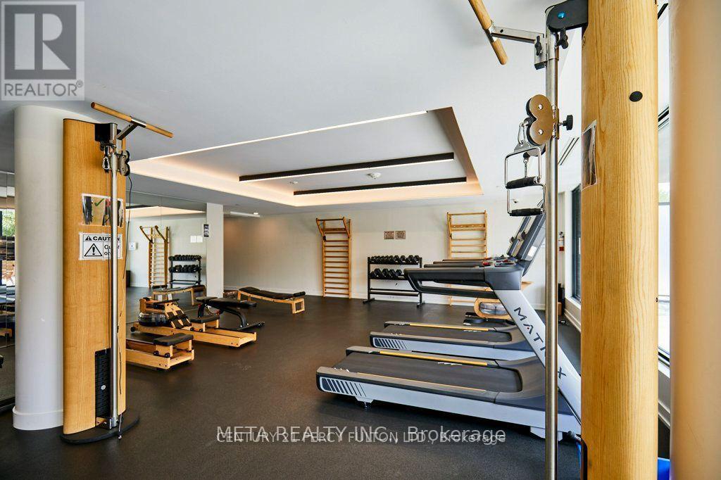 327 - 2799 Kingston Road, Toronto, Ontario  M1M 1N1 - Photo 6 - E13624496