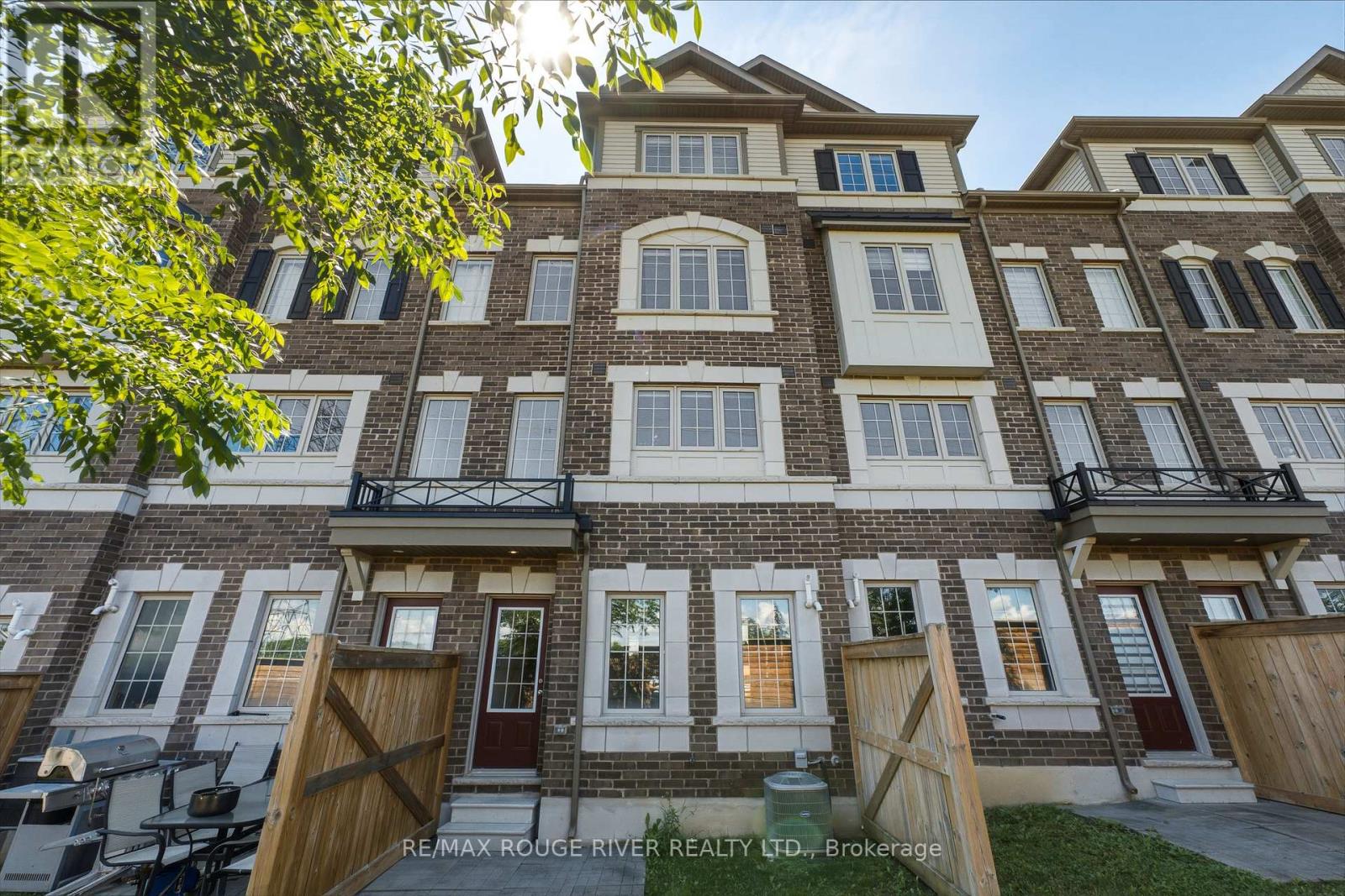 2669 Deputy Minister Path, Oshawa, Ontario  L1L 0M7 - Photo 38 - E13624504