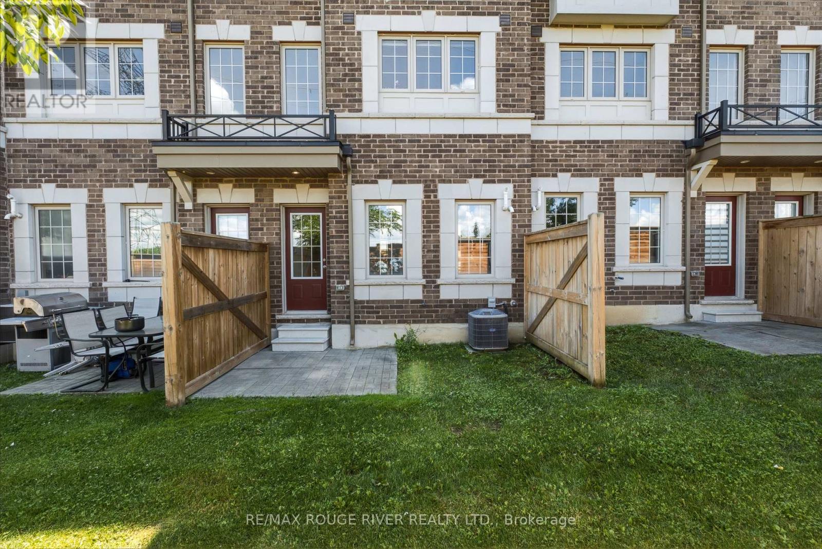 2669 Deputy Minister Path, Oshawa, Ontario  L1L 0M7 - Photo 39 - E13624504