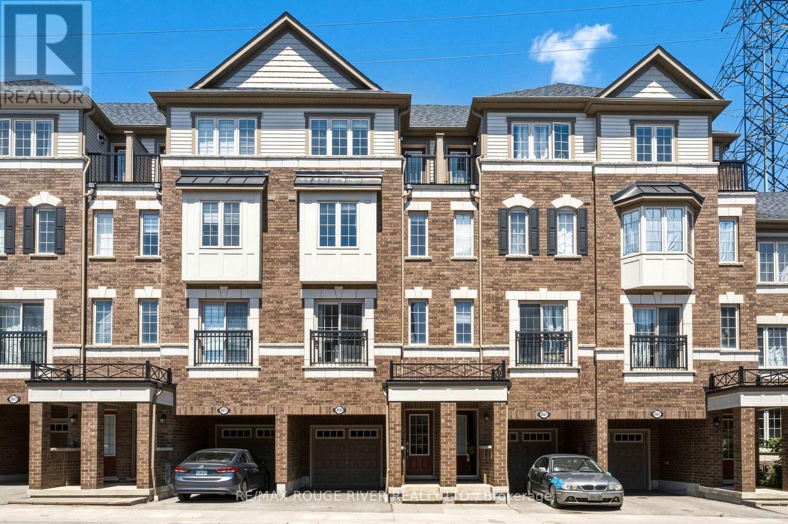 2669 Deputy Minister Path, Oshawa, Ontario  L1L 0M7 - Photo 4 - E13624504