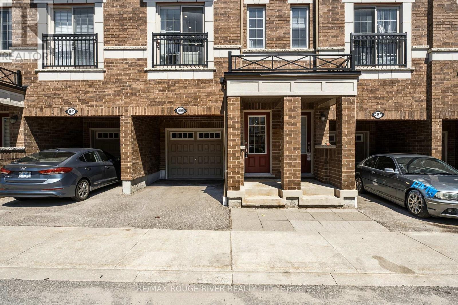 2669 Deputy Minister Path, Oshawa, Ontario  L1L 0M7 - Photo 5 - E13624504