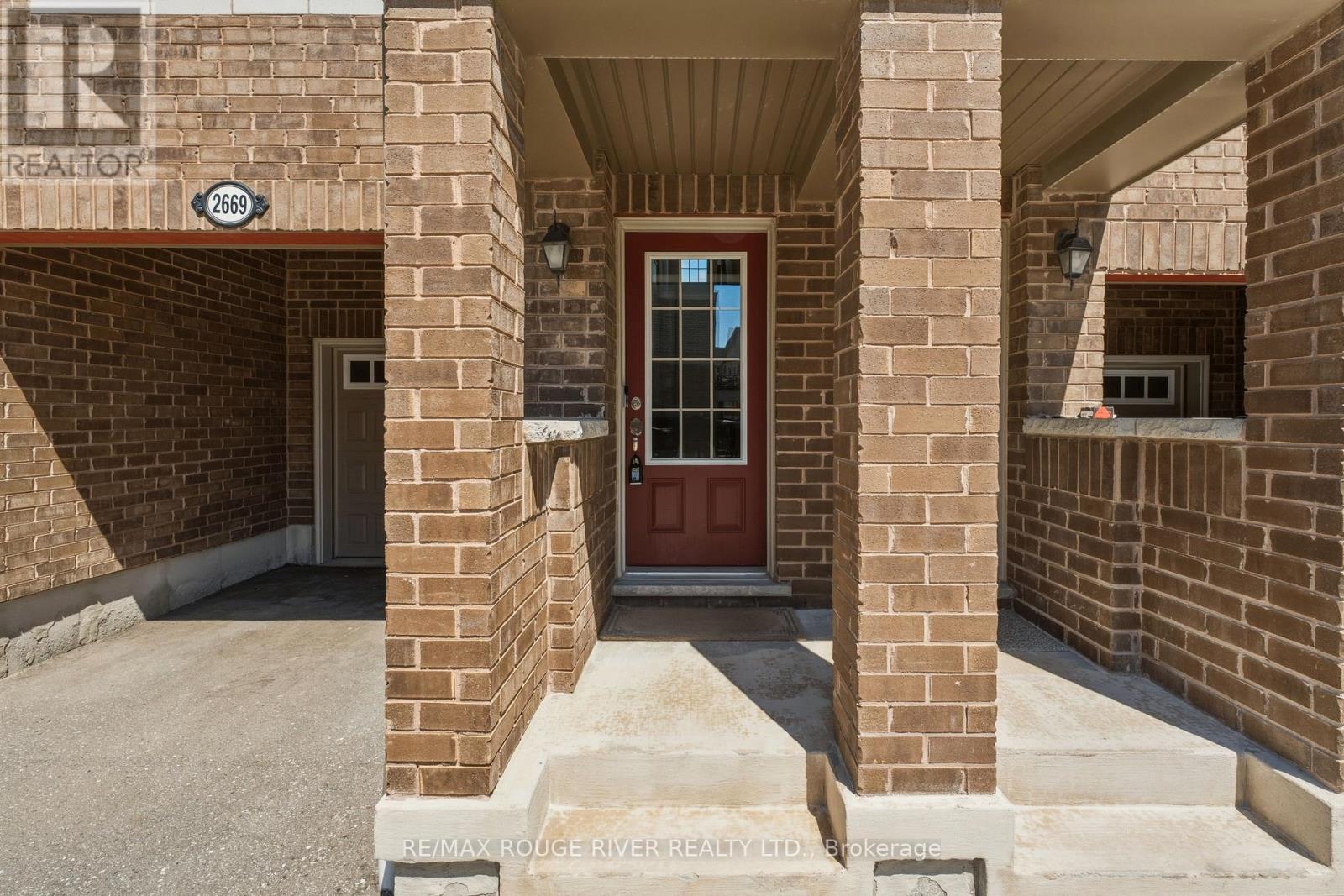 2669 Deputy Minister Path, Oshawa, Ontario  L1L 0M7 - Photo 6 - E13624504