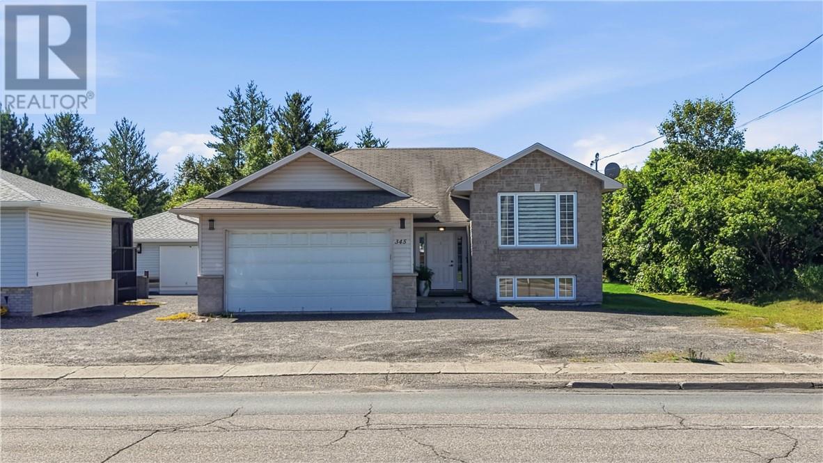 345 Cote Avenue, Hanmer, Ontario  P3P 1M9 - Photo 1 - 2129568