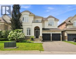 3256 RASPBERRY BUSH Trail, oakville, Ontario