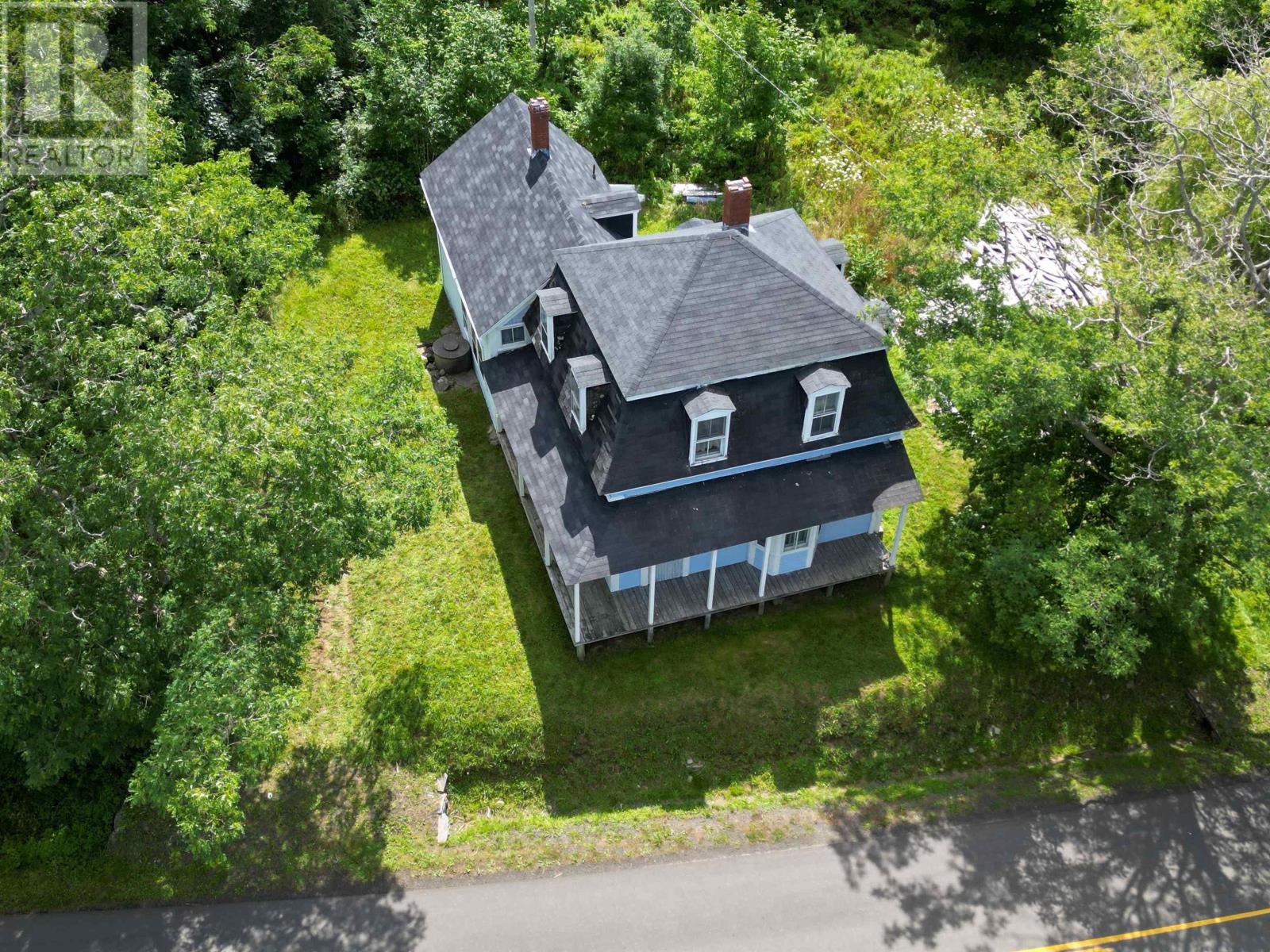 846 Placide Comeau Road, Meteghan Station, Nova Scotia  B0W 2L0 - Photo 36 - 202526751