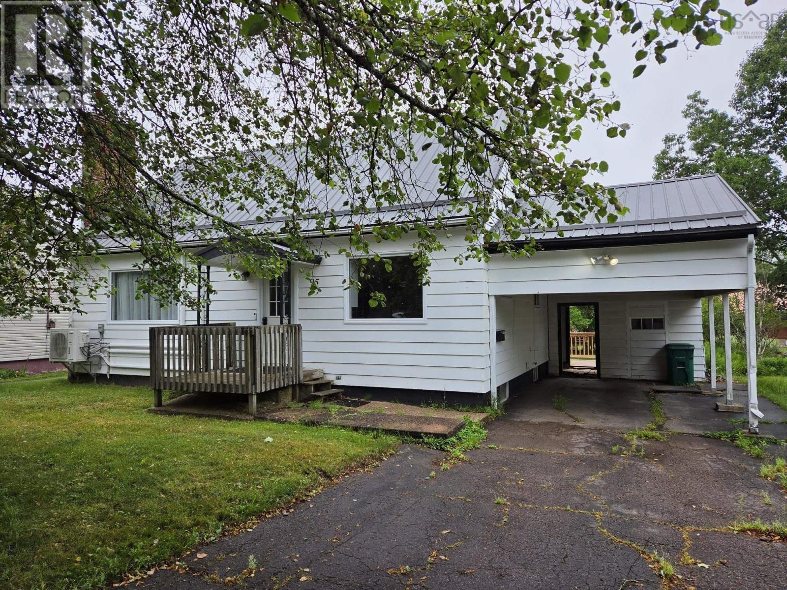 95 Higgins St, Truro, Nova Scotia