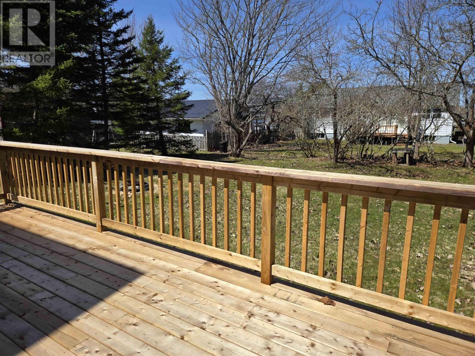 95 Higgins St, Truro, Nova Scotia  B2N 2L6 - Photo 24 - 202603767