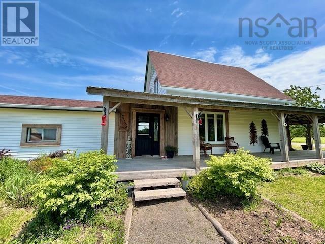 7729 Highway 321, Roslin, Nova Scotia  B0K 1K0 - Photo 3 - 202613666