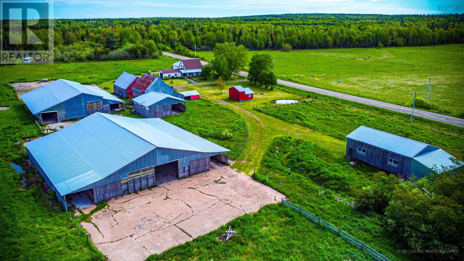 7729 Highway 321, Roslin, Nova Scotia  B0K 1K0 - Photo 44 - 202613666