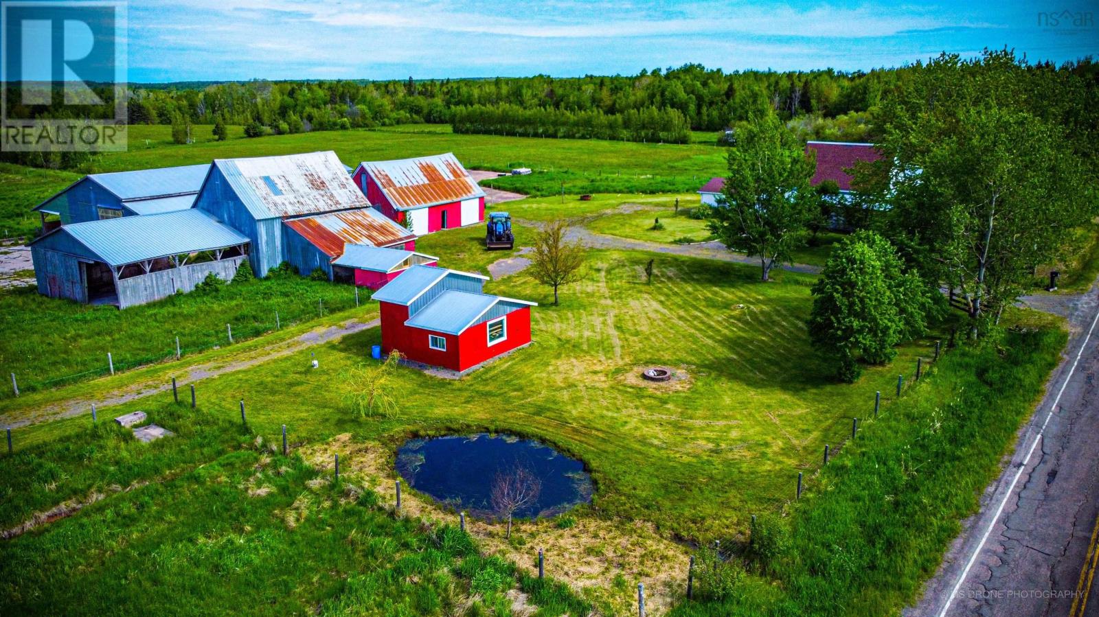 7729 Highway 321, Roslin, Nova Scotia  B0K 1K0 - Photo 39 - 202613666