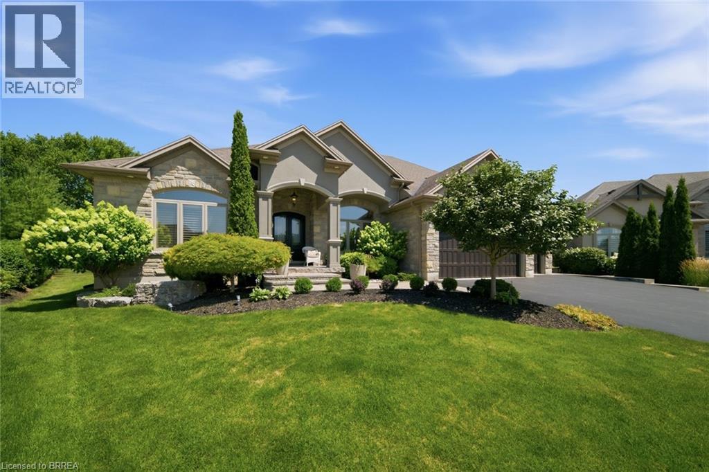 14 Ellington Place, Brantford, Ontario  N3T 0H5 - Photo 3 - 40851635