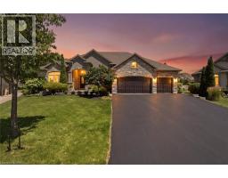 14 ELLINGTON Place, Brantford, Ontario