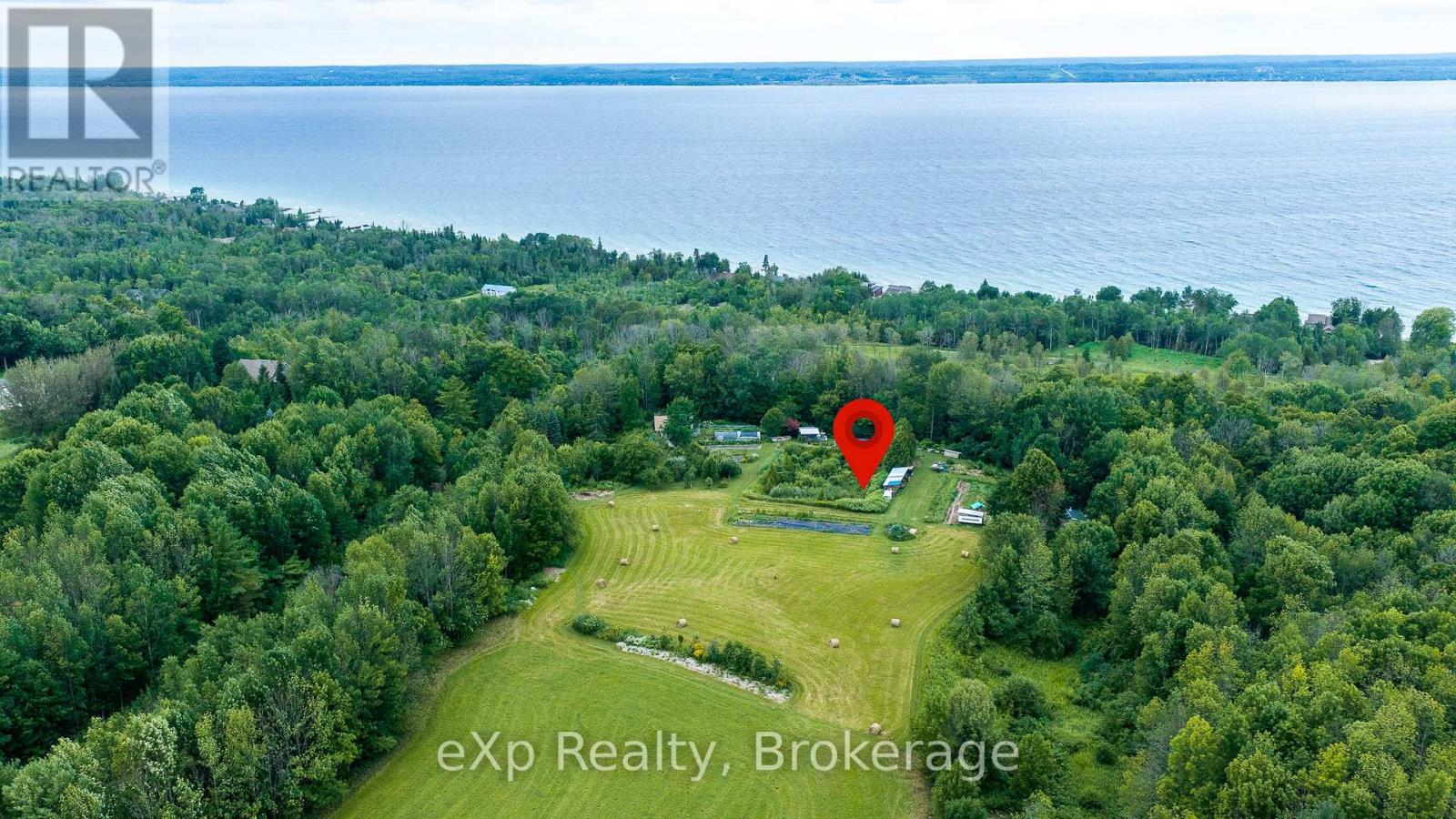 350063 Bayshore Road, Meaford, Ontario  N0H 1B0 - Photo 1 - X13624362