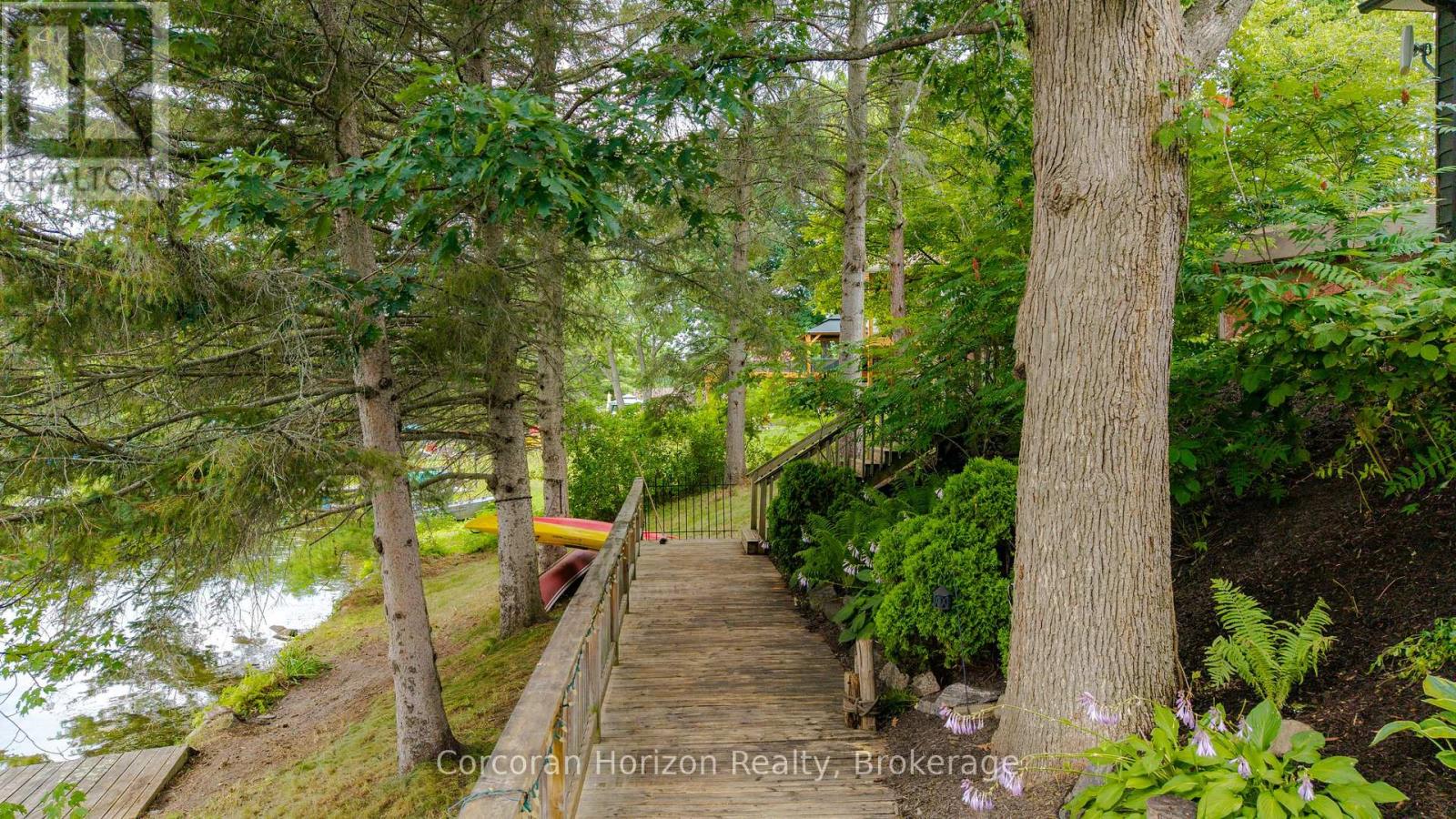 188 Lodge Road, Georgian Bay (Baxter), Ontario  L0K 1S0 - Photo 43 - X13624364