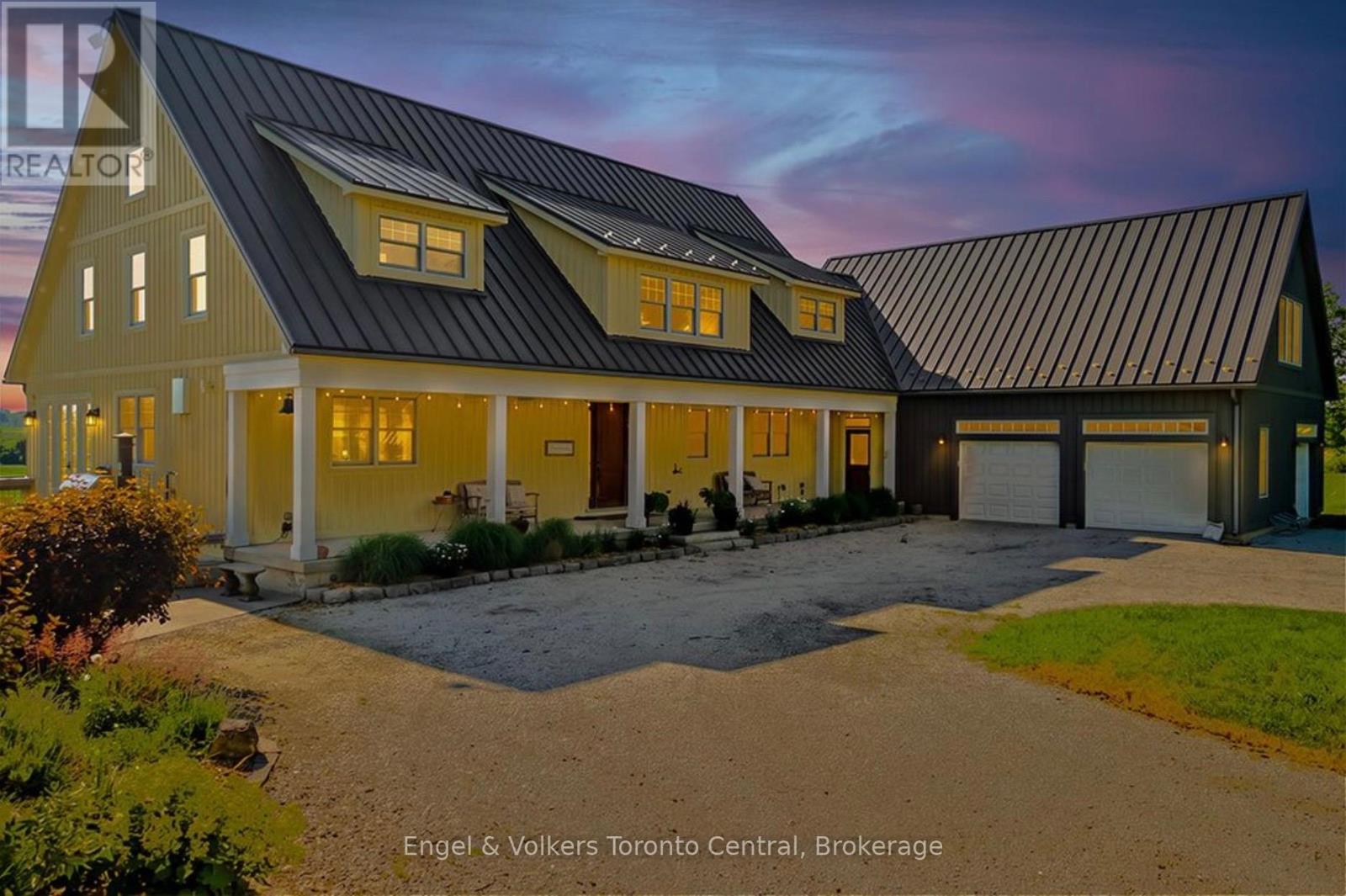 385073 4TH CONC A ROAD, Grey Highlands, Ontario