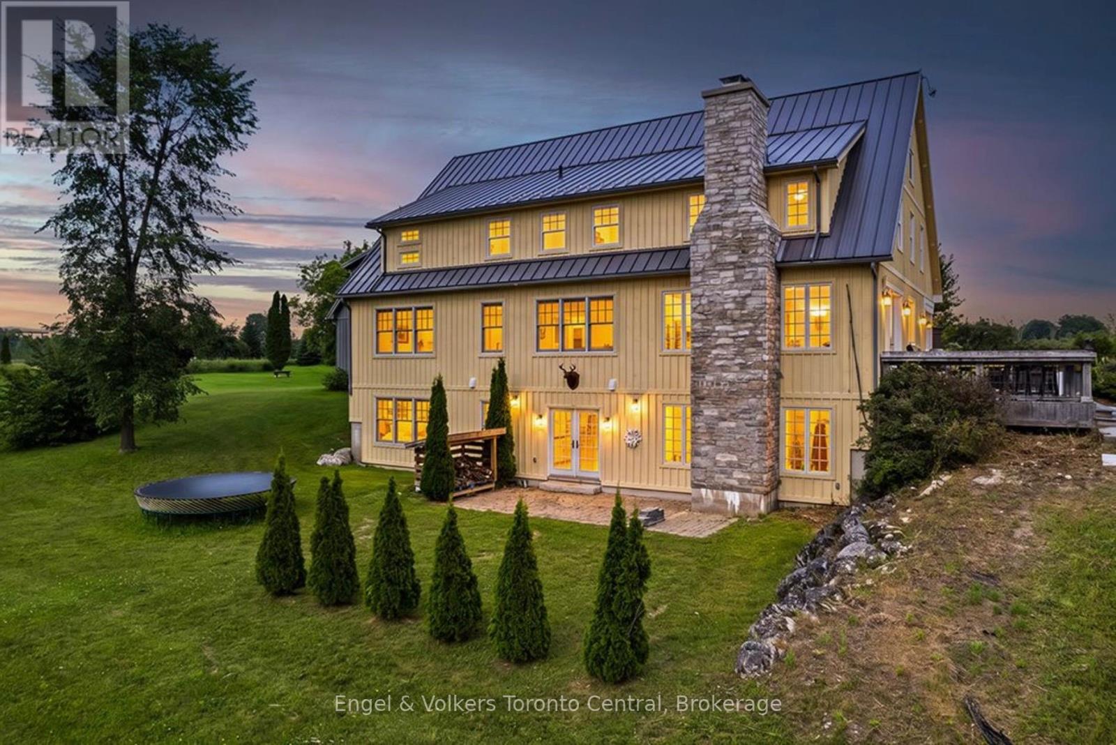 385073 4th Conc A Road, Grey Highlands, Ontario  N0C 1E0 - Photo 3 - X13624414