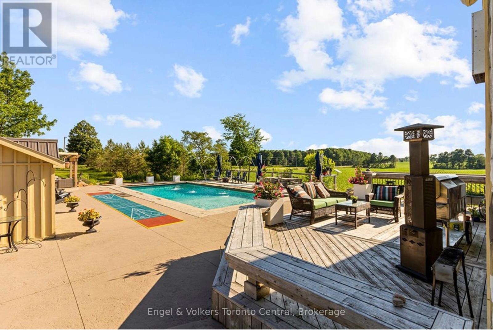 385073 4th Conc A Road, Grey Highlands, Ontario  N0C 1E0 - Photo 41 - X13624414
