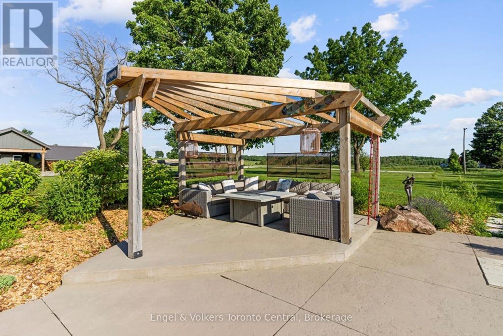 385073 4th Conc A Road, Grey Highlands, Ontario  N0C 1E0 - Photo 43 - X13624414