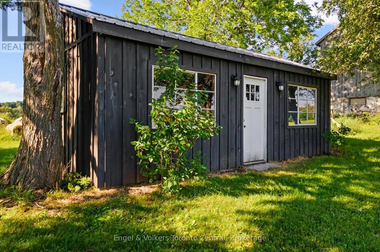 385073 4th Conc A Road, Grey Highlands, Ontario  N0C 1E0 - Photo 45 - X13624414