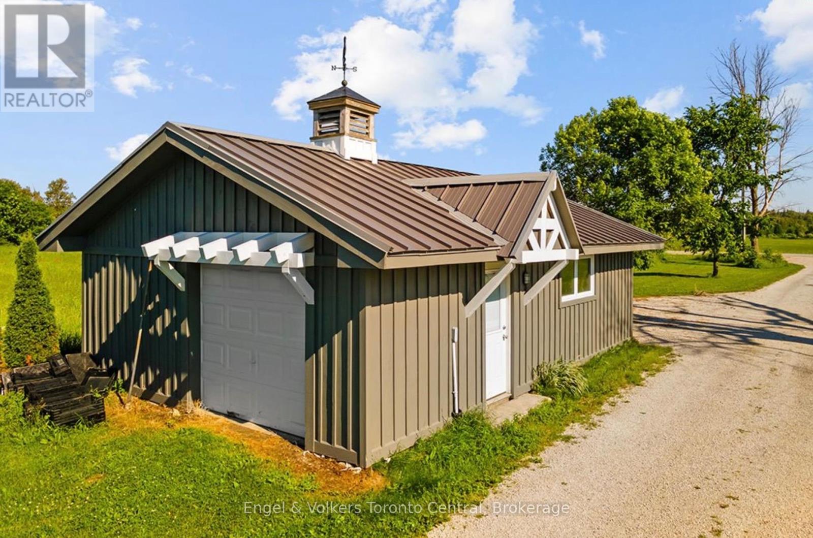 385073 4th Conc A Road, Grey Highlands, Ontario  N0C 1E0 - Photo 46 - X13624414