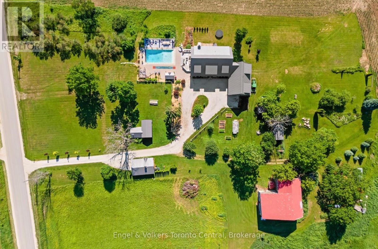 385073 4th Conc A Road, Grey Highlands, Ontario  N0C 1E0 - Photo 50 - X13624414