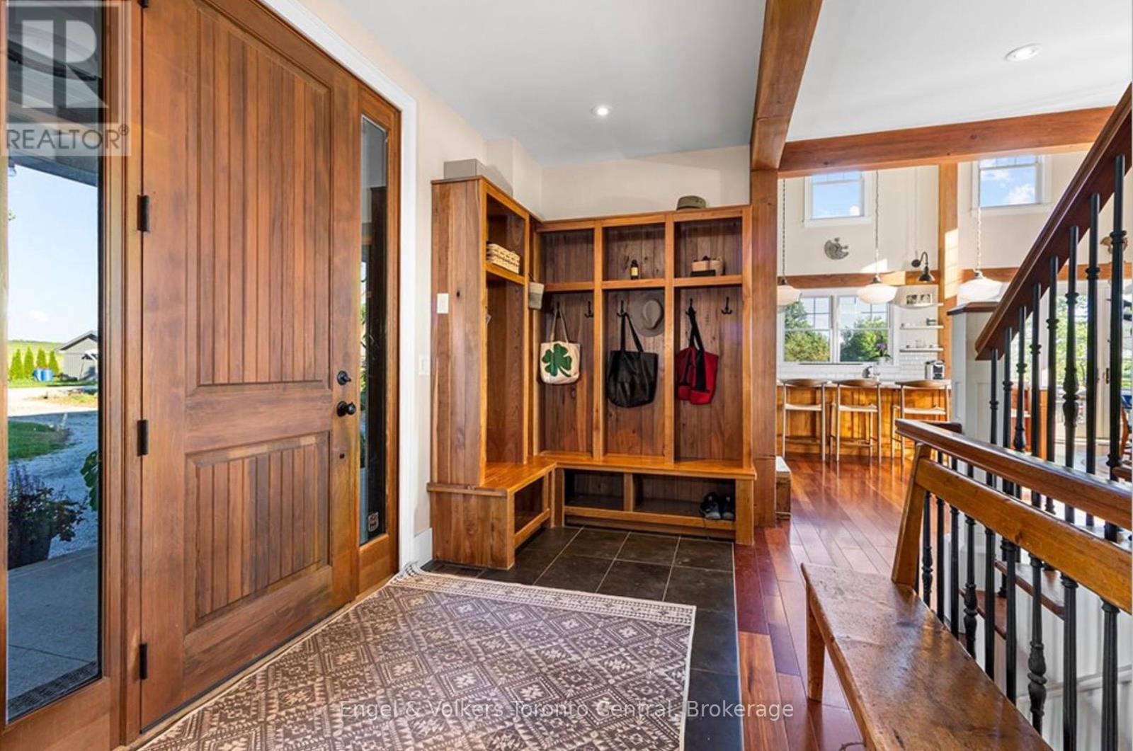 385073 4th Conc A Road, Grey Highlands, Ontario  N0C 1E0 - Photo 7 - X13624414