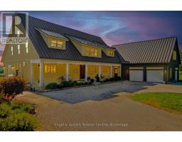 385073 4TH CONC A ROAD, grey highlands, Ontario