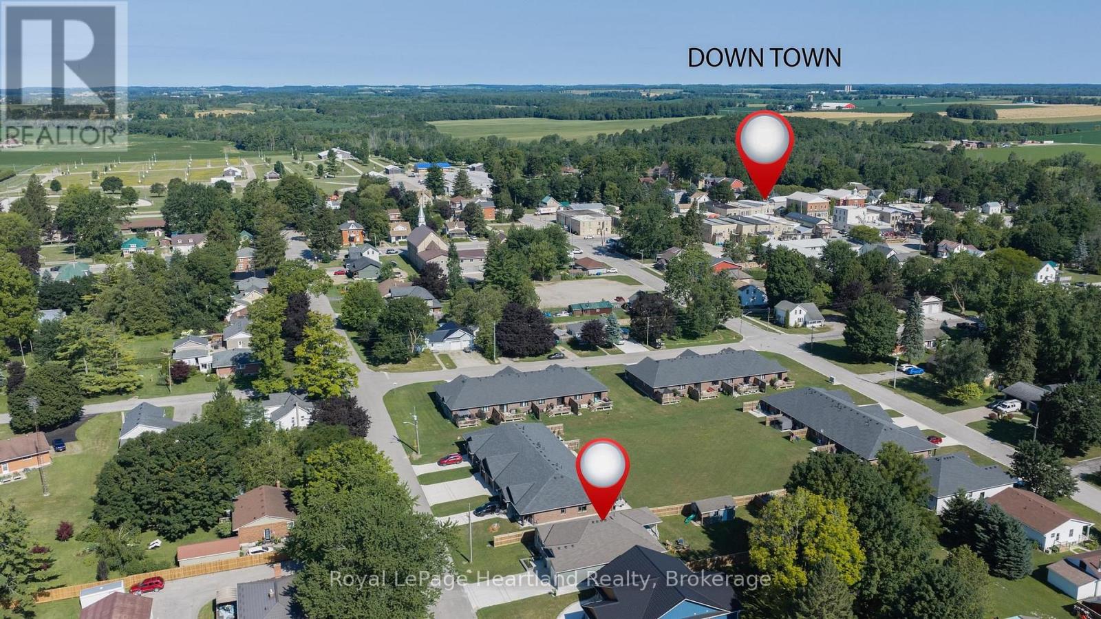 250 Wellington Street, North Huron, Ontario  N0M 1H0 - Photo 3 - X13624424