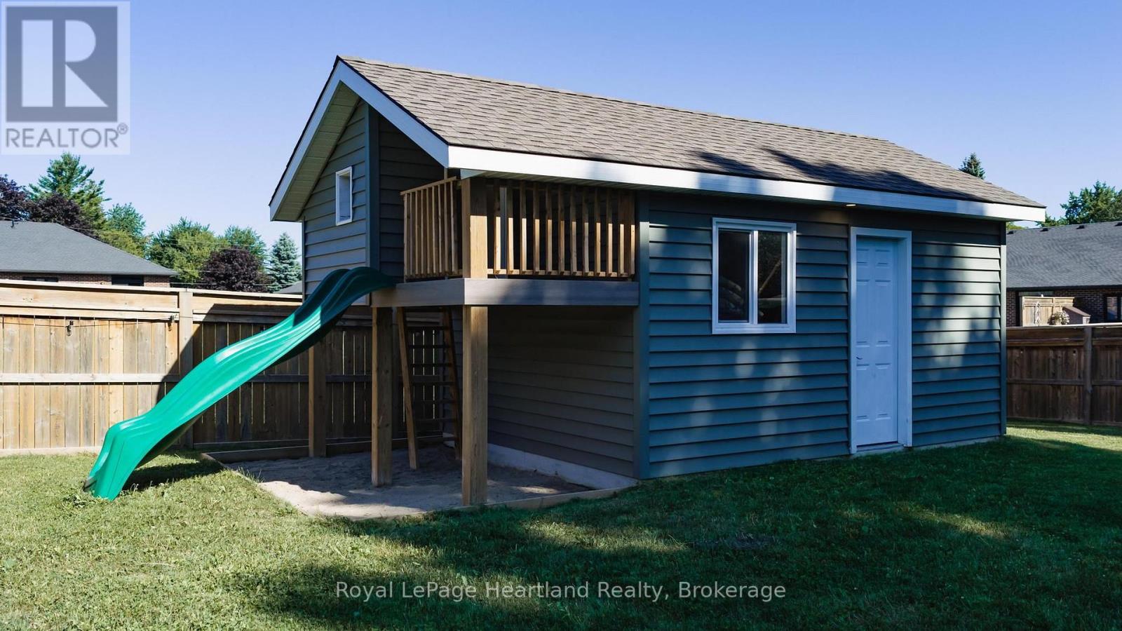 250 Wellington Street, North Huron, Ontario  N0M 1H0 - Photo 41 - X13624424