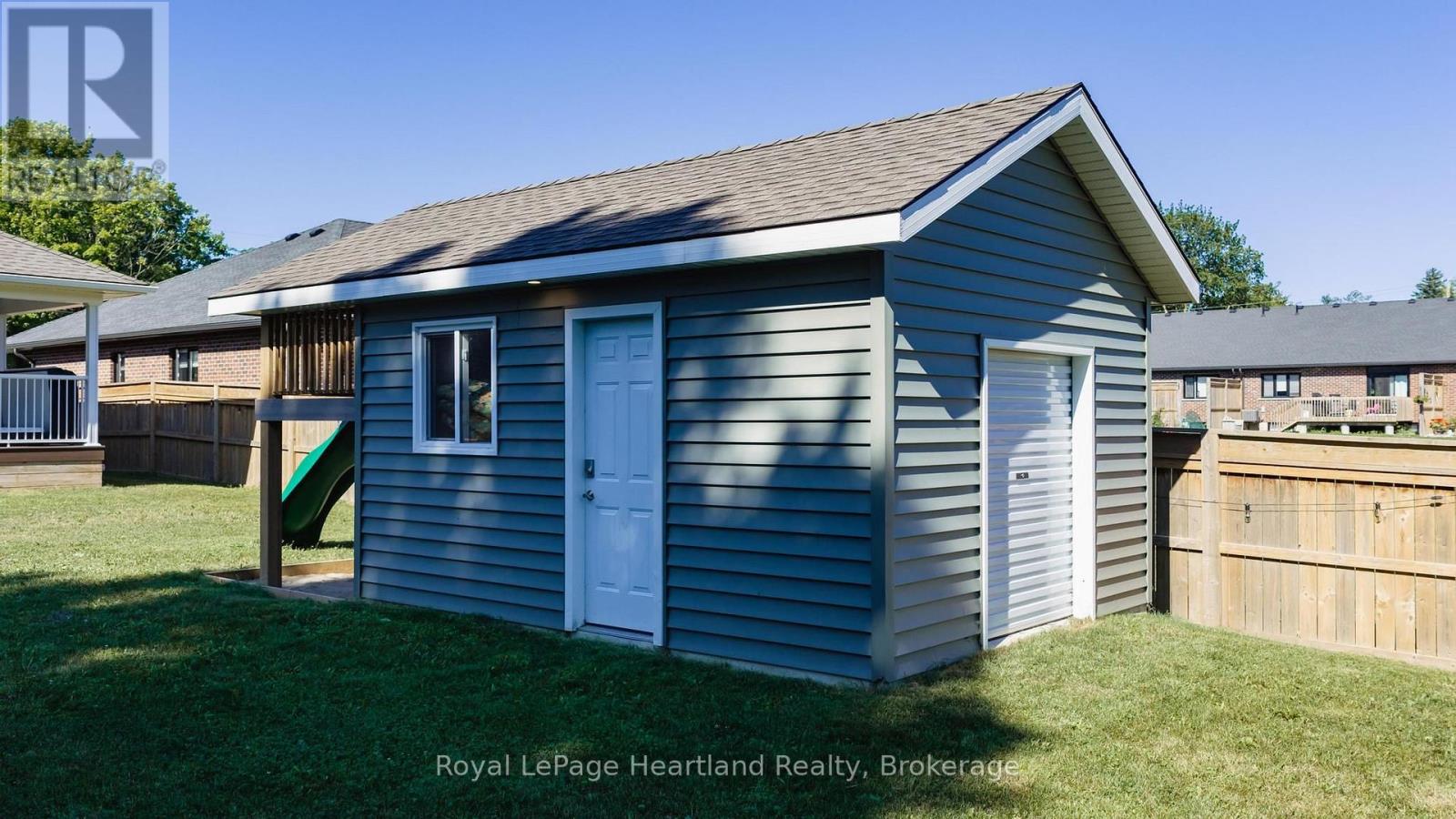 250 Wellington Street, North Huron, Ontario  N0M 1H0 - Photo 42 - X13624424
