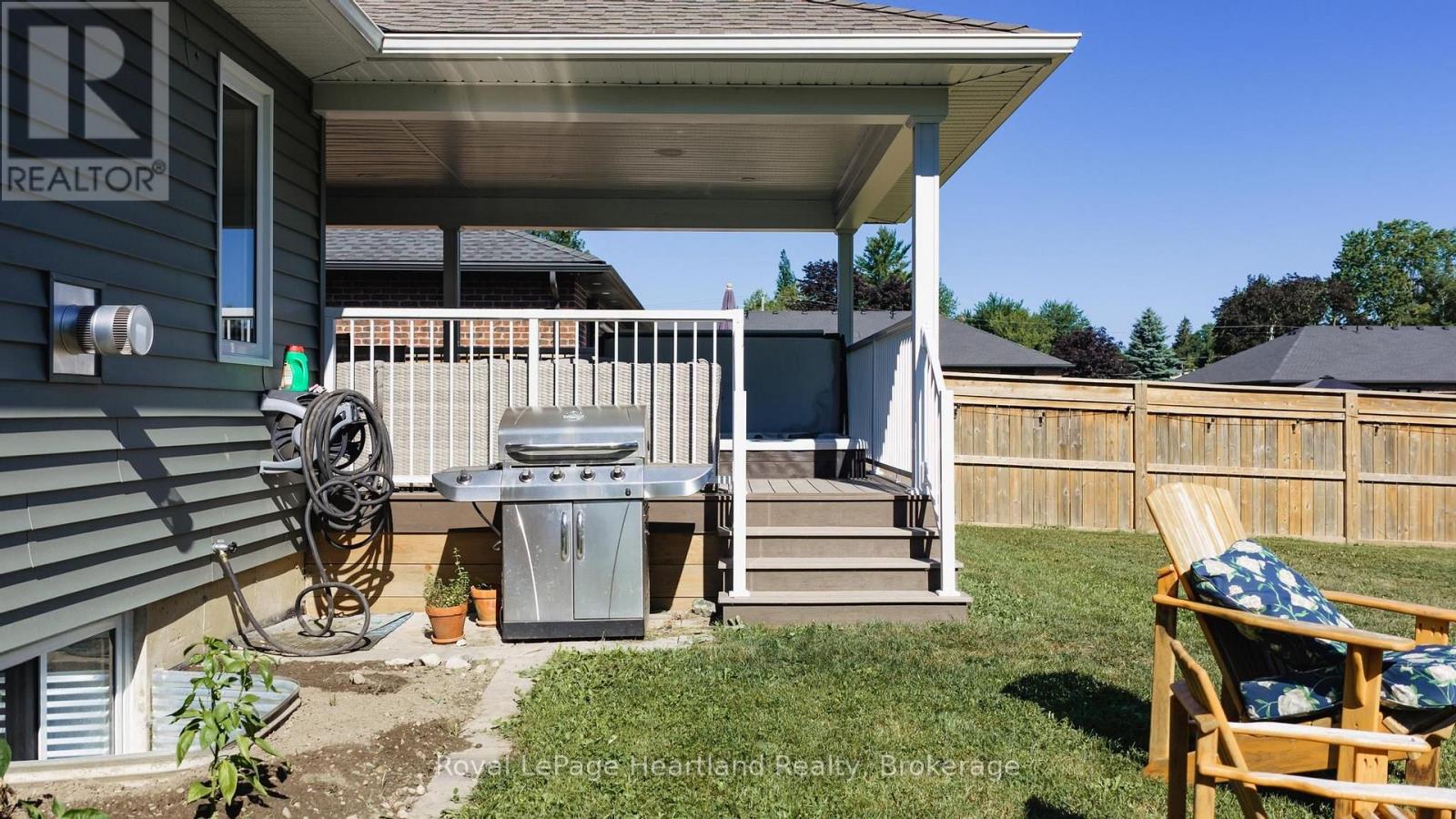 250 Wellington Street, North Huron, Ontario  N0M 1H0 - Photo 46 - X13624424