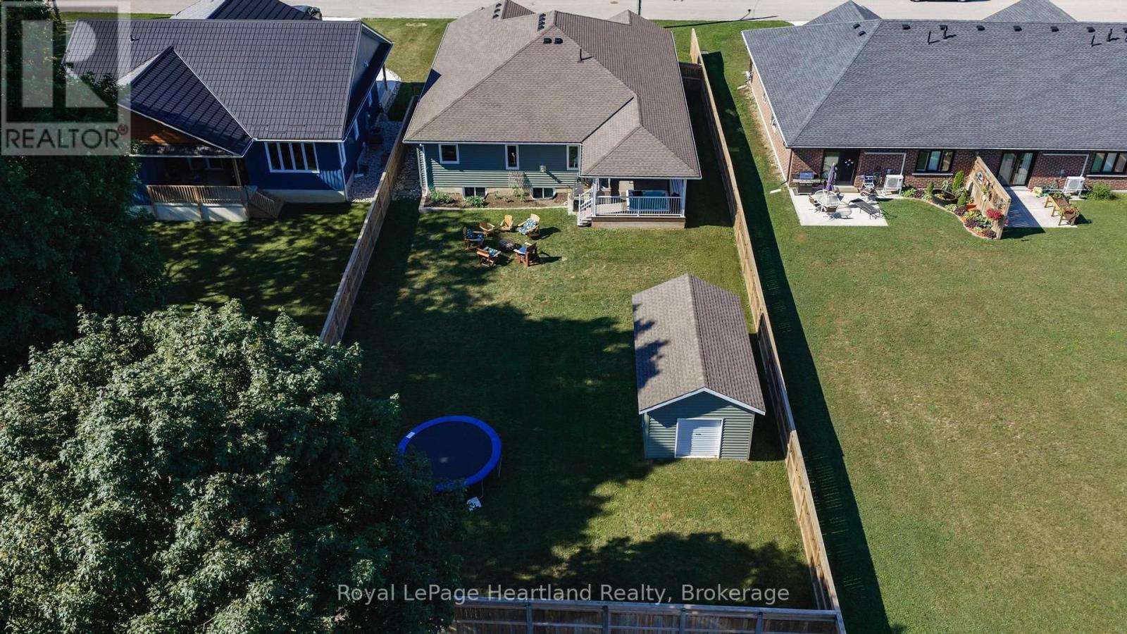250 Wellington Street, North Huron, Ontario  N0M 1H0 - Photo 49 - X13624424
